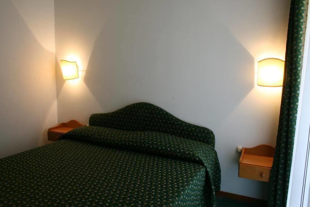 Residence Hotel Sport Campiglio Мадонна-ди-Кампильо Экстерьер фото