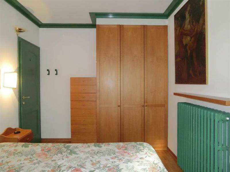 Residence Hotel Sport Campiglio Мадонна-ди-Кампильо Экстерьер фото